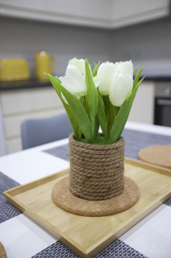 Lovely Apartment In Aldgate East 5 Londen Buitenkant foto