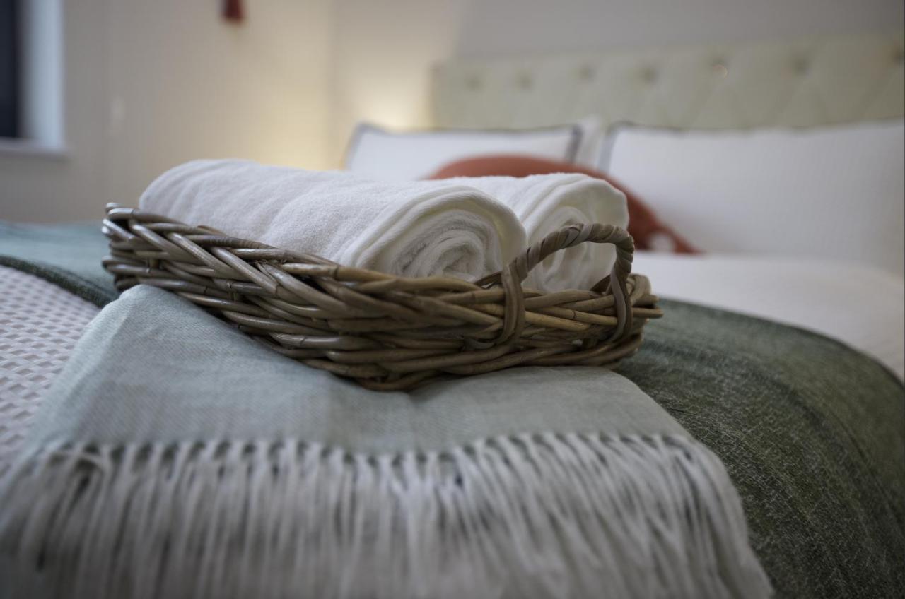 Lovely Apartment In Aldgate East 5 Londen Buitenkant foto